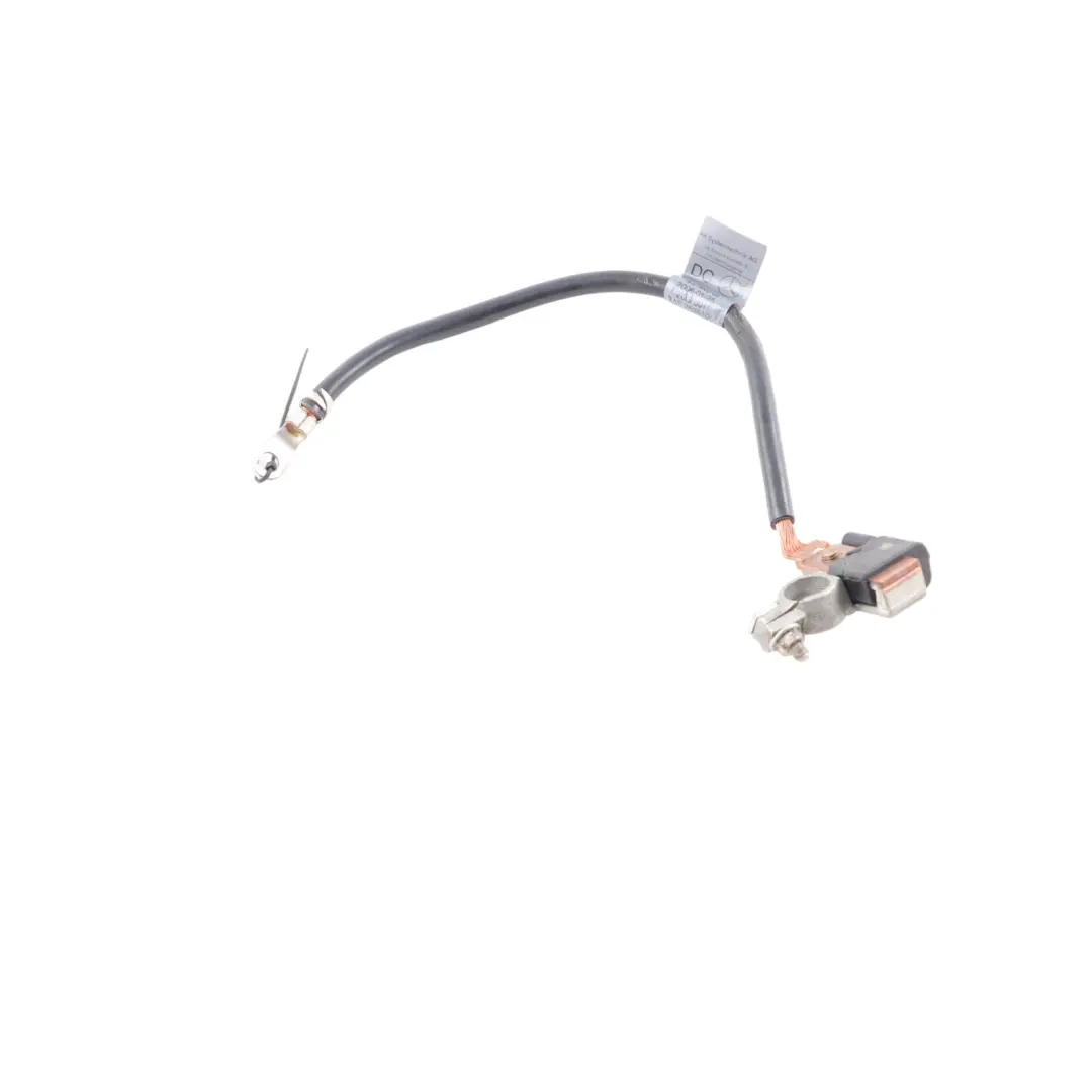 W219 Cable de tierra de la batería del motor para Mercedes W211 con número de pieza A2115420518 Mercedes W211 W219 Cable de tierra de la batería del motor - SKU A2115420518 - Número de pieza A2115420518