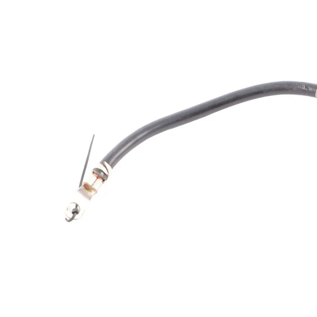 W219 Cable de tierra de la batería del motor para Mercedes W211 con número de pieza A2115420518 Mercedes W211 W219 Cable de tierra de la batería del motor - SKU A2115420518 - Número de pieza A2115420518