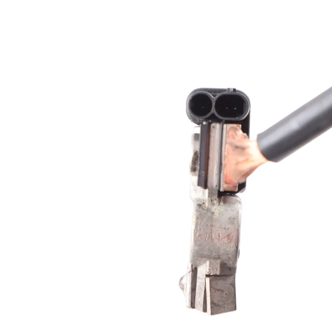 Mercedes W211 W219 Klema Minusowa Minus - SKU A2115420518 - Numer Części A2115420518