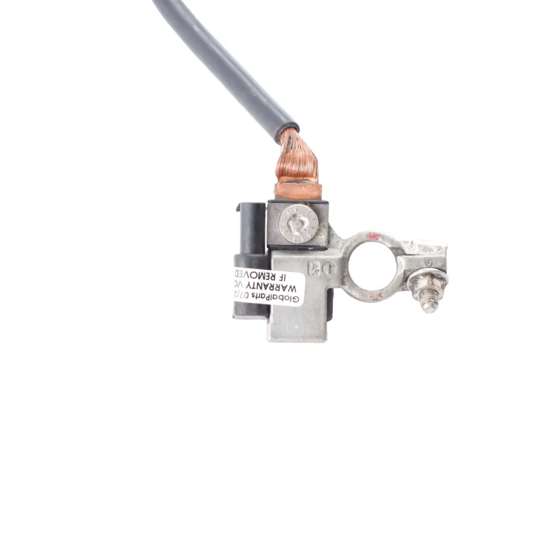 W219 Earth Ground Cable Battery Wiring Loom Engine to Mercedes W211 with Part number A2115420518 Mercedes W211 W219 Earth Ground Cable Battery Wiring Loom Engine - SKU A2115420518 - Part number A2115420518