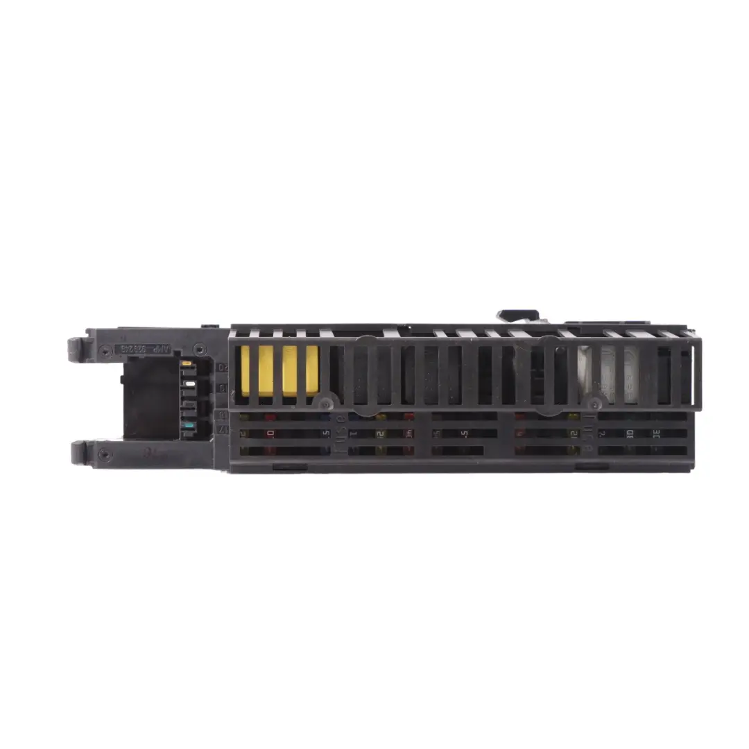  Fuse Box Mercedes W211 CLS C219 Rear SAM Module Relay Control Unit - SKU A2115458601-1 - Part number A2115458601