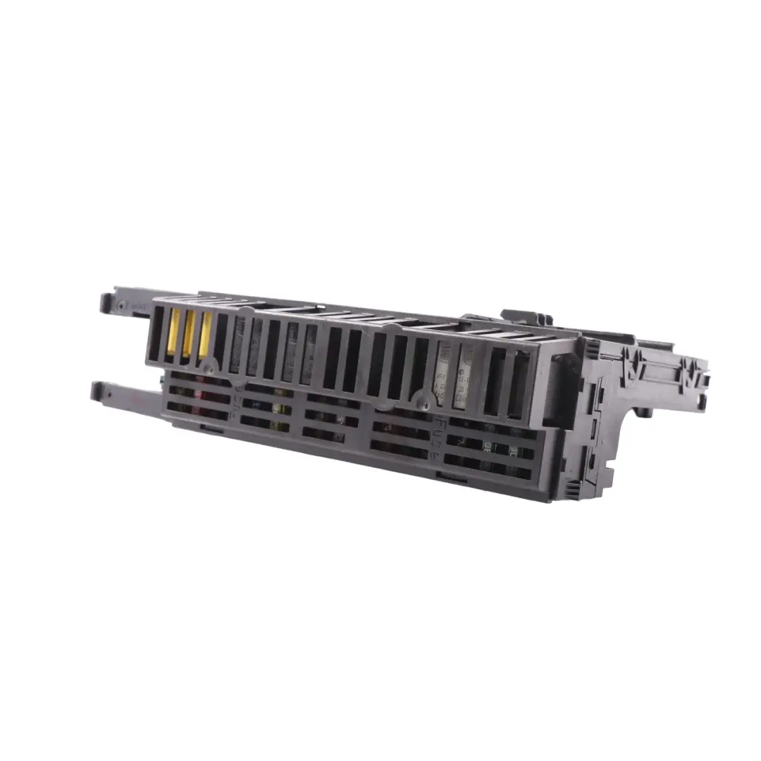  Fuse Box Mercedes W211 CLS C219 Rear SAM Module Relay Control Unit - SKU A2115458601-1 - Part number A2115458601
