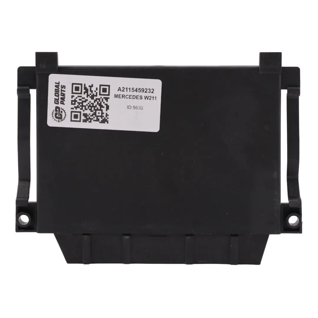 Parktronic Module Mercedes W211 PDC Parking Sensors Control Unit to  with Part number A2115459232  Parktronic Module Mercedes W211 PDC Parking Sensors Control Unit - SKU A2115459232 - Part number A2115459232