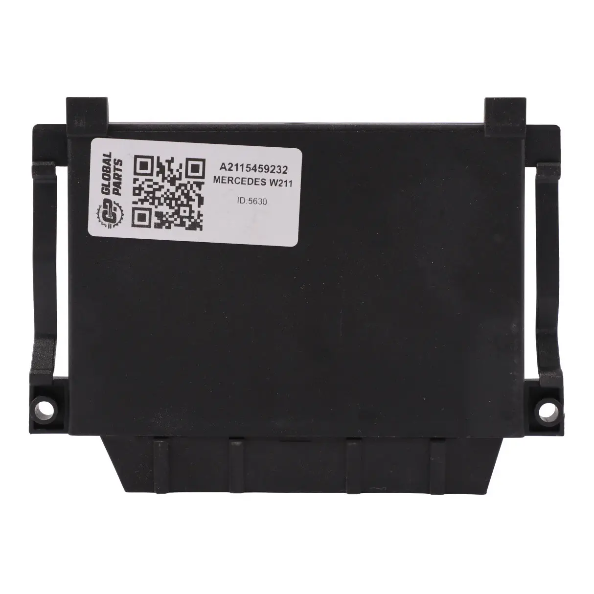 Parktronic Module Mercedes W211 PDC Parking Unité de contrôle A2115459232