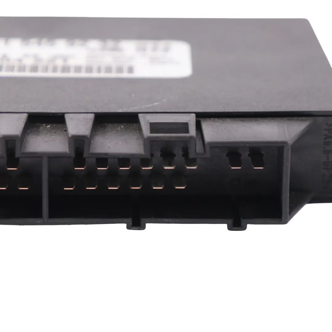 Parktronic Module Mercedes W211 PDC Parking Unité de contrôle pour à propos du numéro de pièce A2115459232 Parktronic Module Mercedes W211 PDC Parking Unité de contrôle - SKU A2115459232 - Numéro de pièce A2115459232