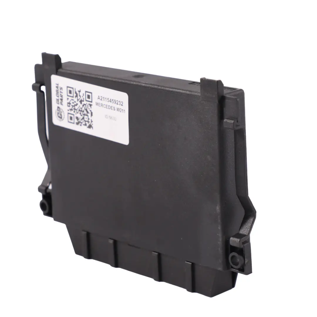 Parktronic Module Mercedes W211 PDC Parking Sensors Control Unit to  with Part number A2115459232  Parktronic Module Mercedes W211 PDC Parking Sensors Control Unit - SKU A2115459232 - Part number A2115459232