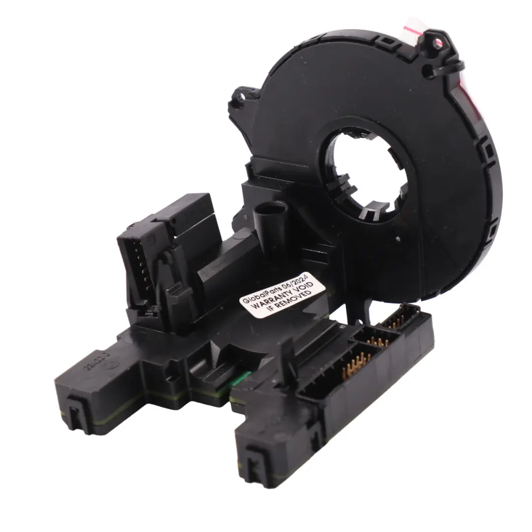 Mercedes W211 Volante Angolo Slittamento Indicatore Tergicristallo - SKU A2115459832 - Numero di parte A2115459832