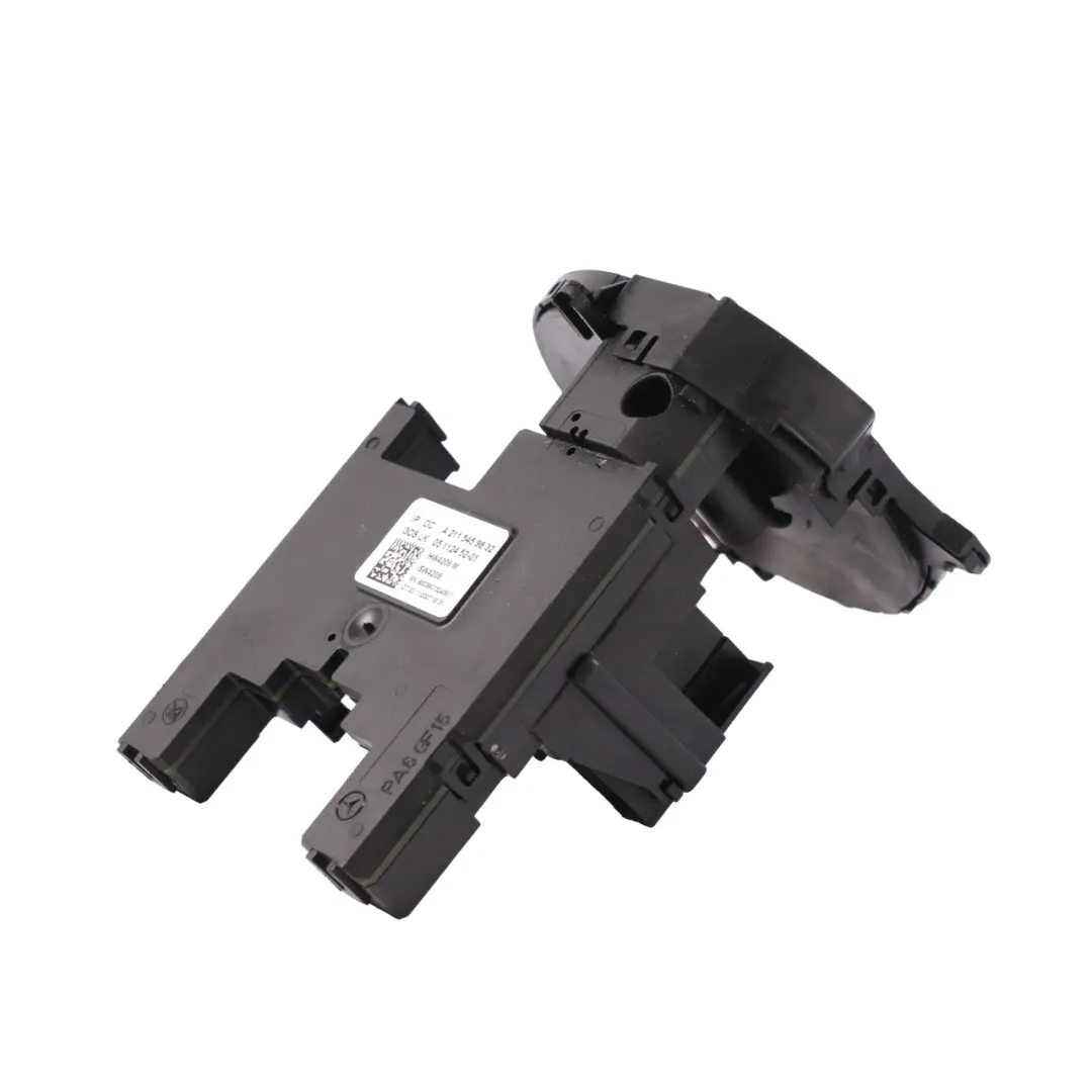 Taśma Manetki Czujnik Kąta Skrętu do Mercedes W211 C219 o numerze A2115459832 Mercedes W211 C219 Taśma Manetki Czujnik Kąta Skrętu - SKU A2115459832 - Numer Części A2115459832