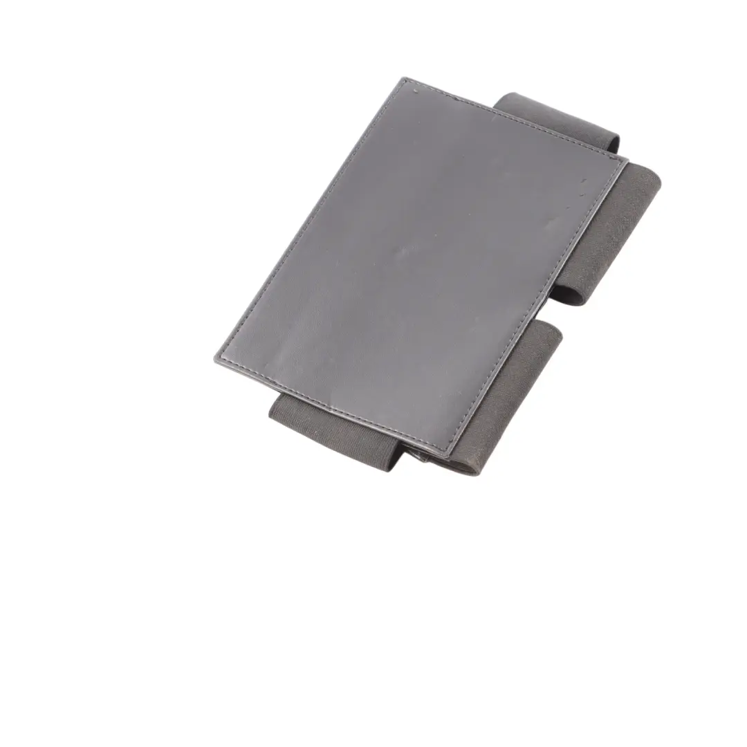 Mercedes W211 Service Booklet Book Set Pouch Case Wallet - SKU A2115846482-1 - Part number A2115846482