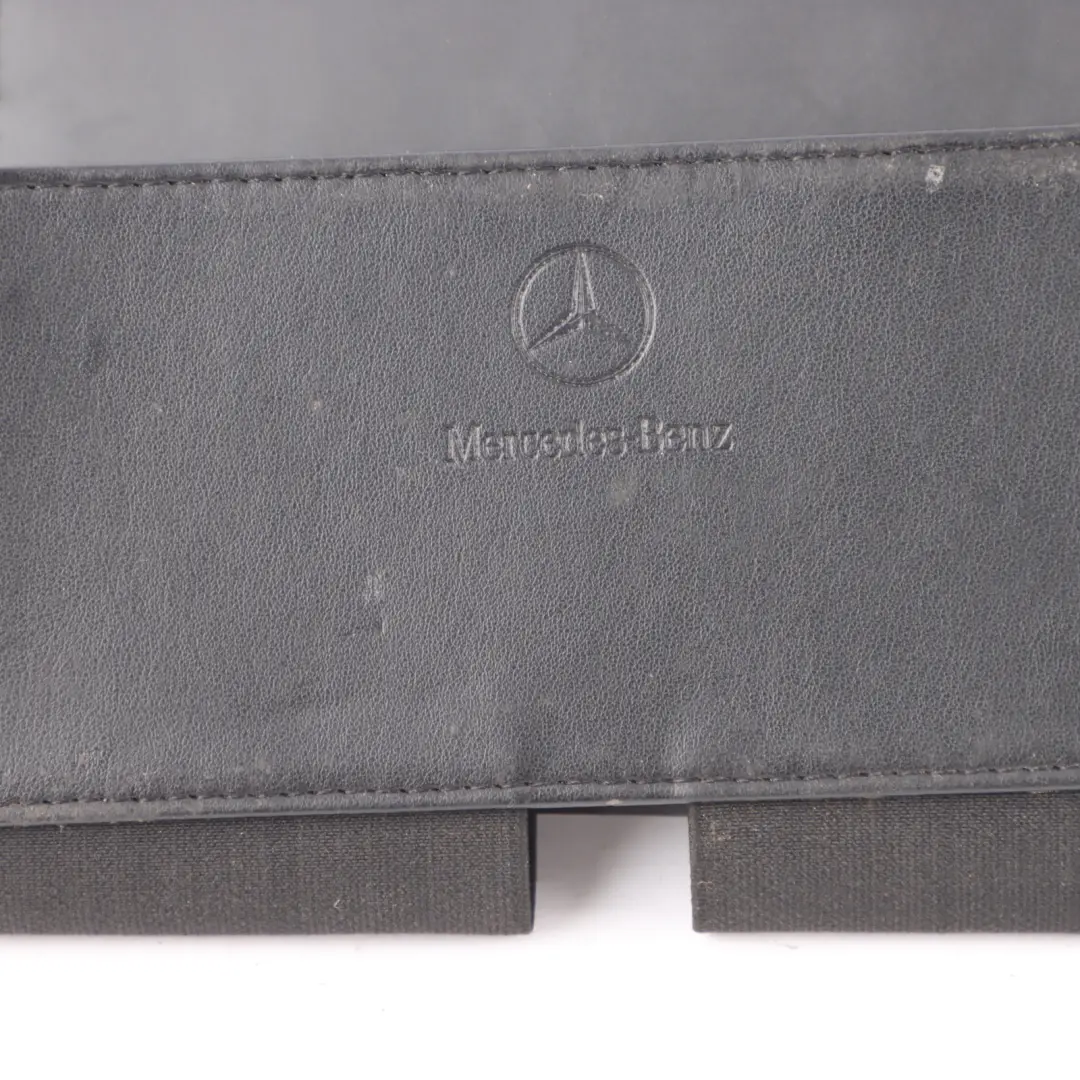 Service Booklet Book Set Pouch Case Wallet to Mercedes W211 with Part number A2115846482 Mercedes W211 Service Booklet Book Set Pouch Case Wallet - SKU A2115846482-1 - Part number A2115846482
