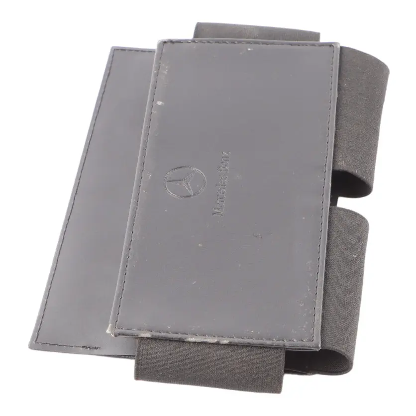 Service Booklet Book Set Pouch Case Wallet to Mercedes W211 with Part number A2115846482 Mercedes W211 Service Booklet Book Set Pouch Case Wallet - SKU A2115846482-1 - Part number A2115846482
