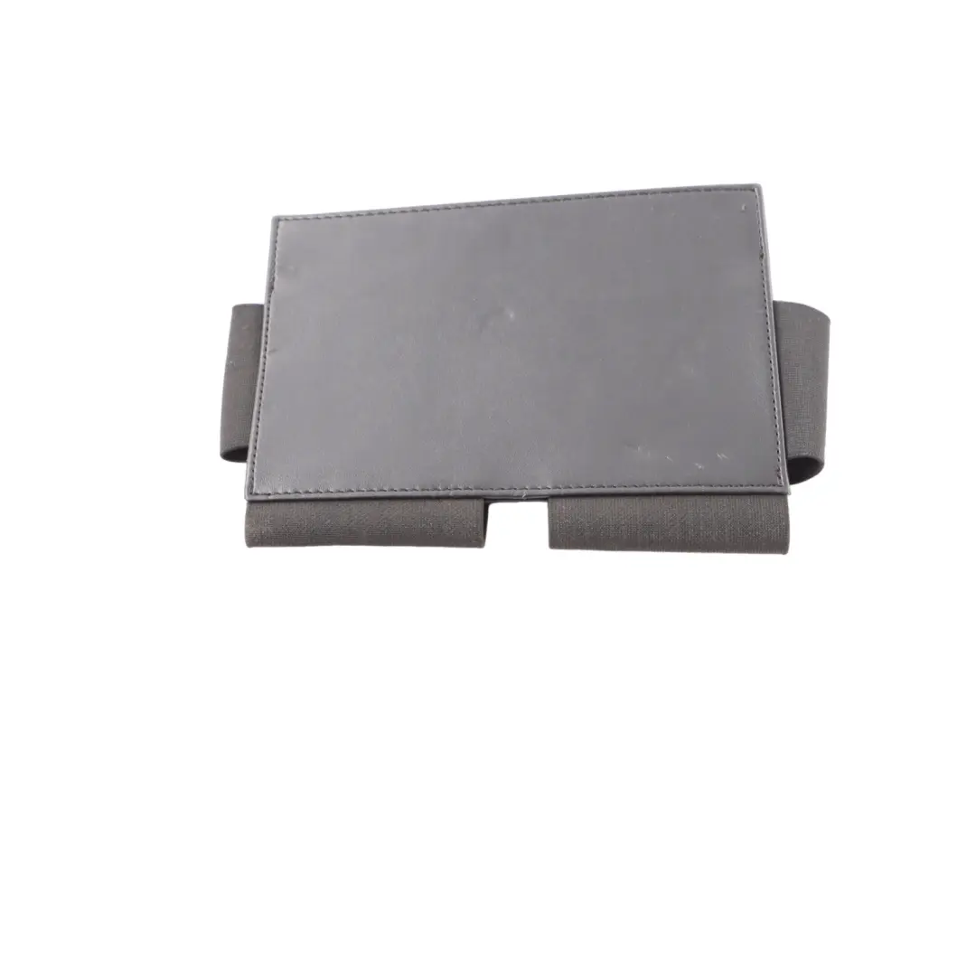 Service Booklet Book Set Pouch Case Wallet to Mercedes W211 with Part number A2115846482 Mercedes W211 Service Booklet Book Set Pouch Case Wallet - SKU A2115846482-1 - Part number A2115846482