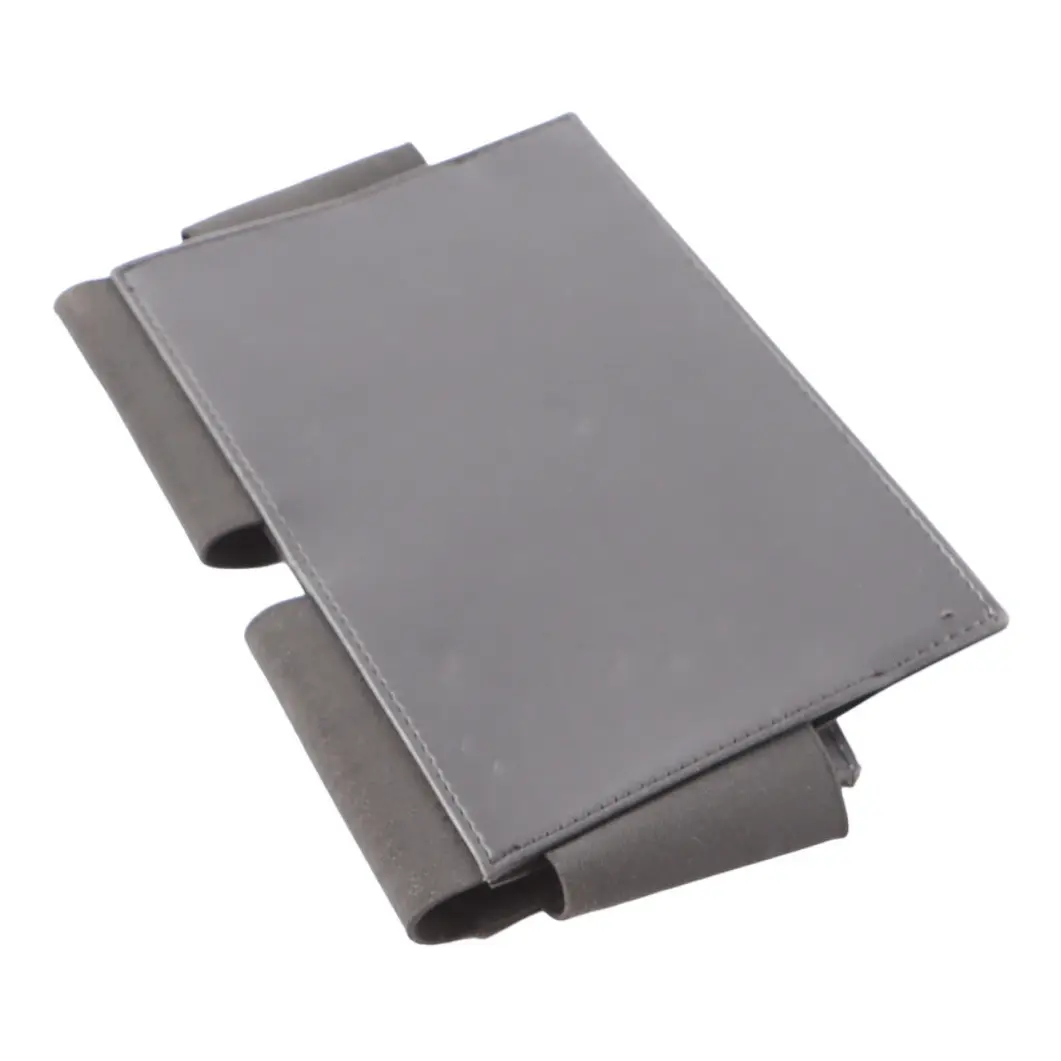 Service Booklet Book Set Pouch Case Wallet to Mercedes W211 with Part number A2115846482 Mercedes W211 Service Booklet Book Set Pouch Case Wallet - SKU A2115846482-1 - Part number A2115846482