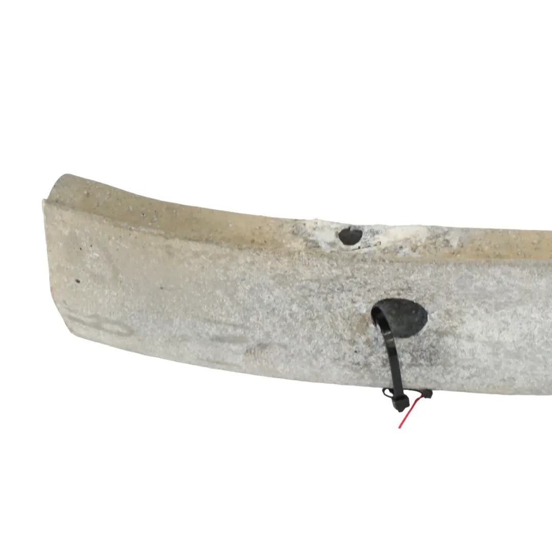Mercedes W211 Saloon Bumper Carrier Rear Cross Member Bar A2116160214 - SKU A2116100214-2 - Part number A2116100214