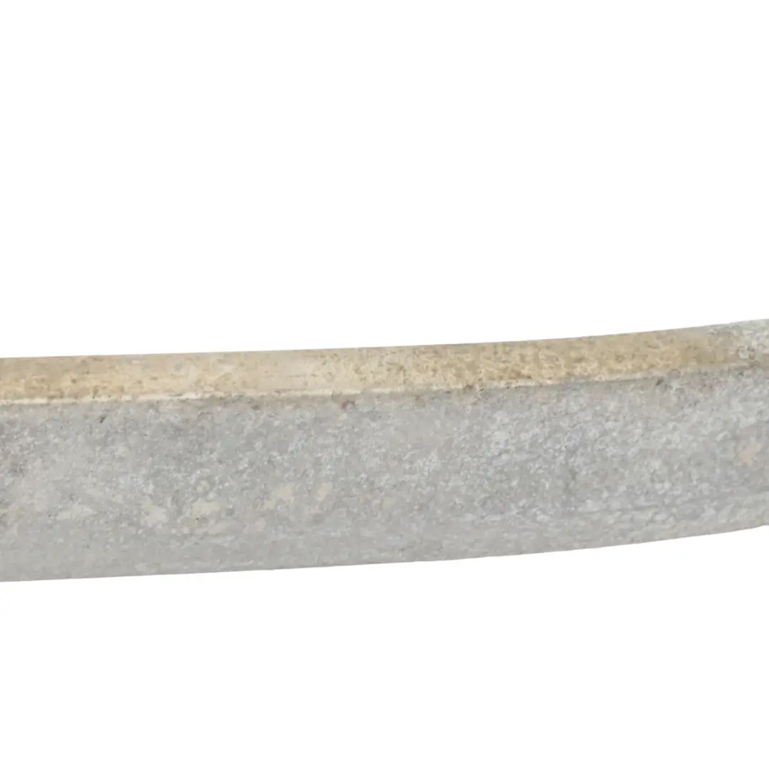 Bumper Carrier Rear Cross Member Bar A2116160214 to Mercedes W211 Saloon with Part number A2116100214 Mercedes W211 Saloon Bumper Carrier Rear Cross Member Bar A2116160214 - SKU A2116100214-2 - Part number A2116100214