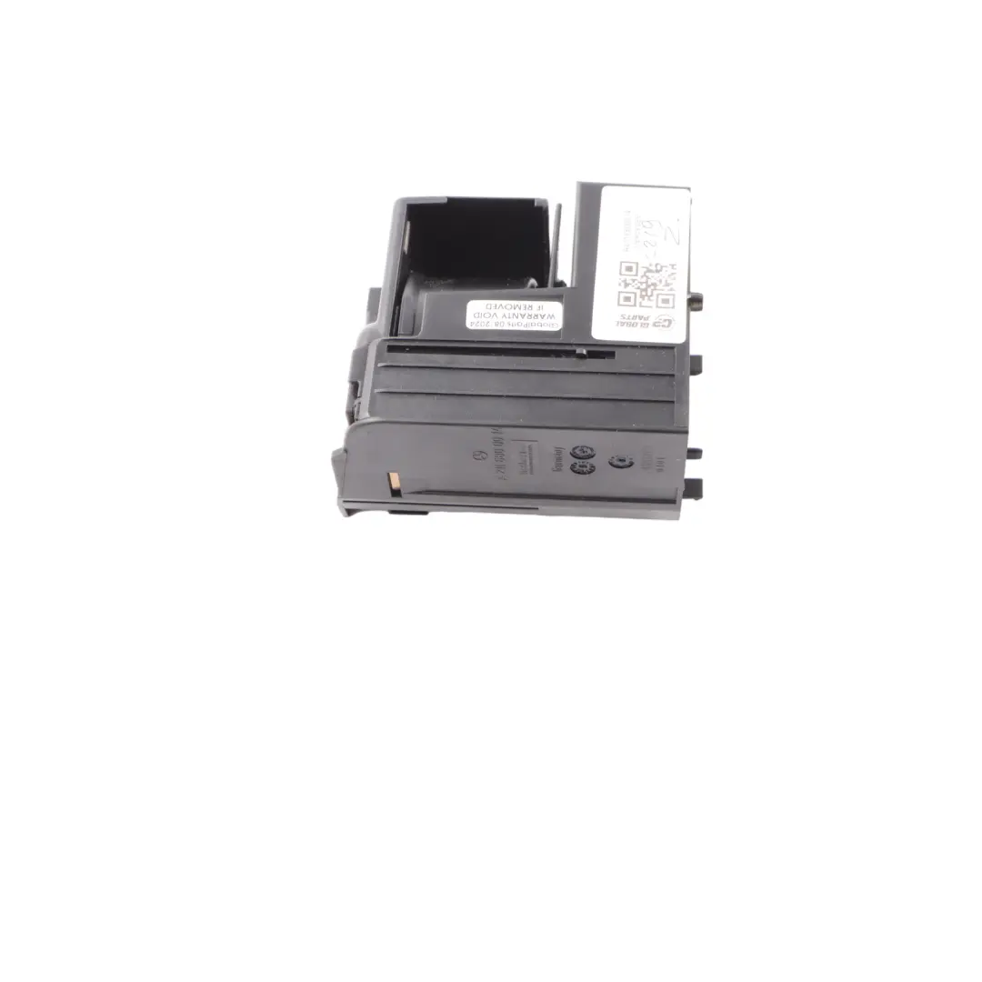 Centre Console Cup Holder Storage Trim Panel to Mercedes W211 C219 with Part number A2116800014 Mercedes W211 C219 Centre Console Cup Holder Storage Trim Panel - SKU A2116800014 - Part number A2116800014