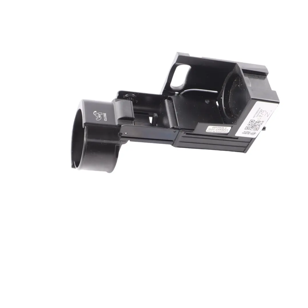 Centre Console Cup Holder Storage Trim Panel to Mercedes W211 C219 with Part number A2116800014 Mercedes W211 C219 Centre Console Cup Holder Storage Trim Panel - SKU A2116800014 - Part number A2116800014