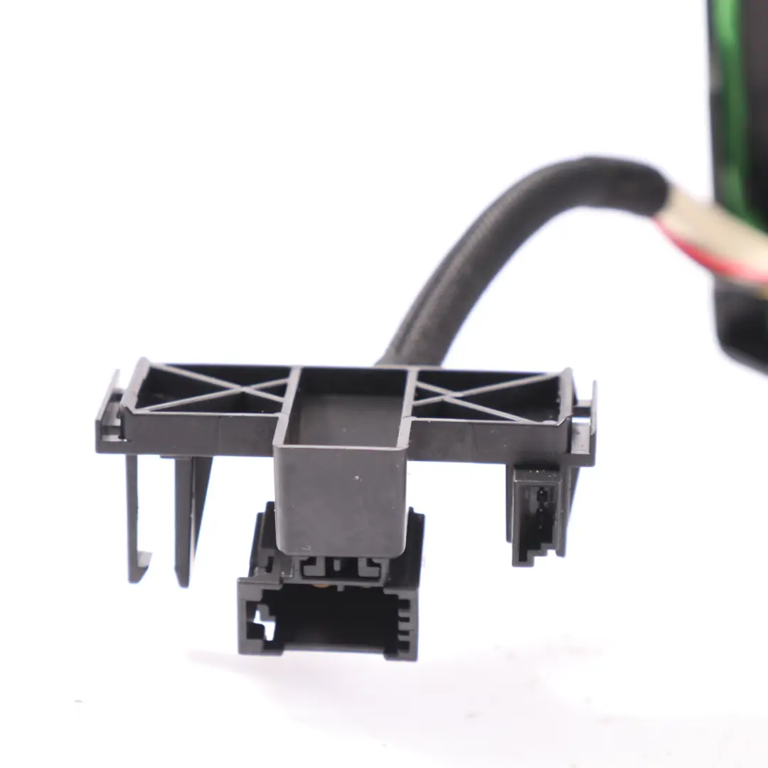 Mercedes W211 Pannello strumenti centrale Pannello interruttori in legno - SKU A2116803152 - Numero di parte A2116803152