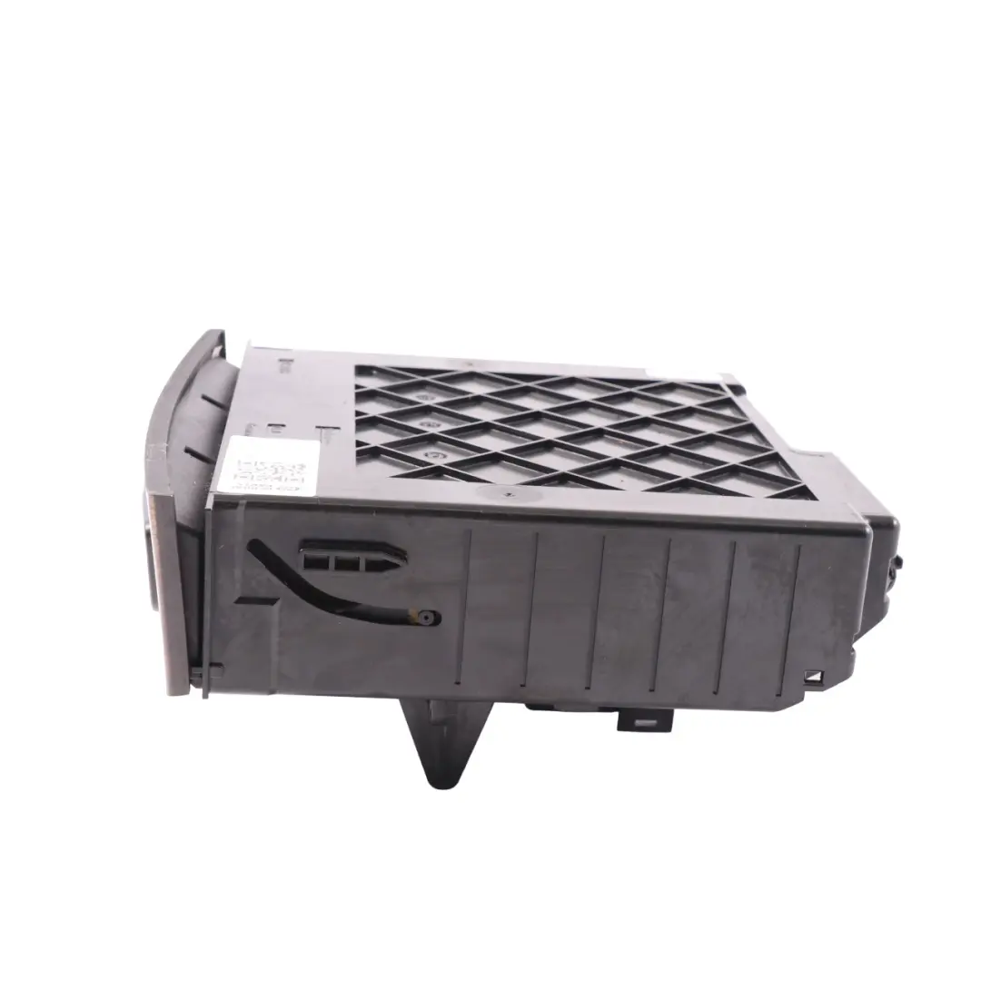 Mercedes W211 Panel de Instrumentos Panel Central de Interruptores Tapa Madera - SKU A2116803152 - Número de pieza A2116803152