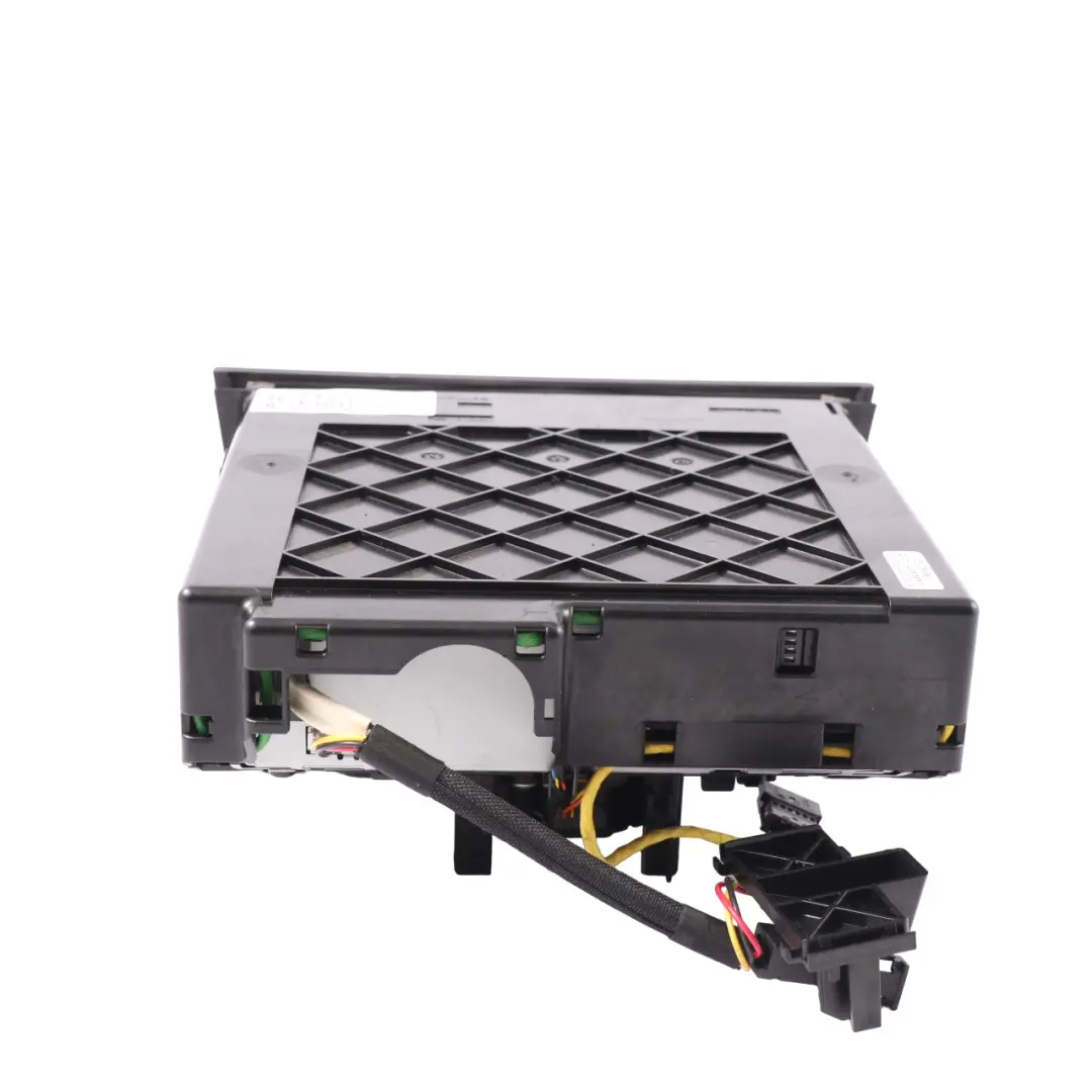 Mercedes W211 Panel Przełączników Wykończenie Drewno - SKU A2116803152 - Numer Części A2116803152