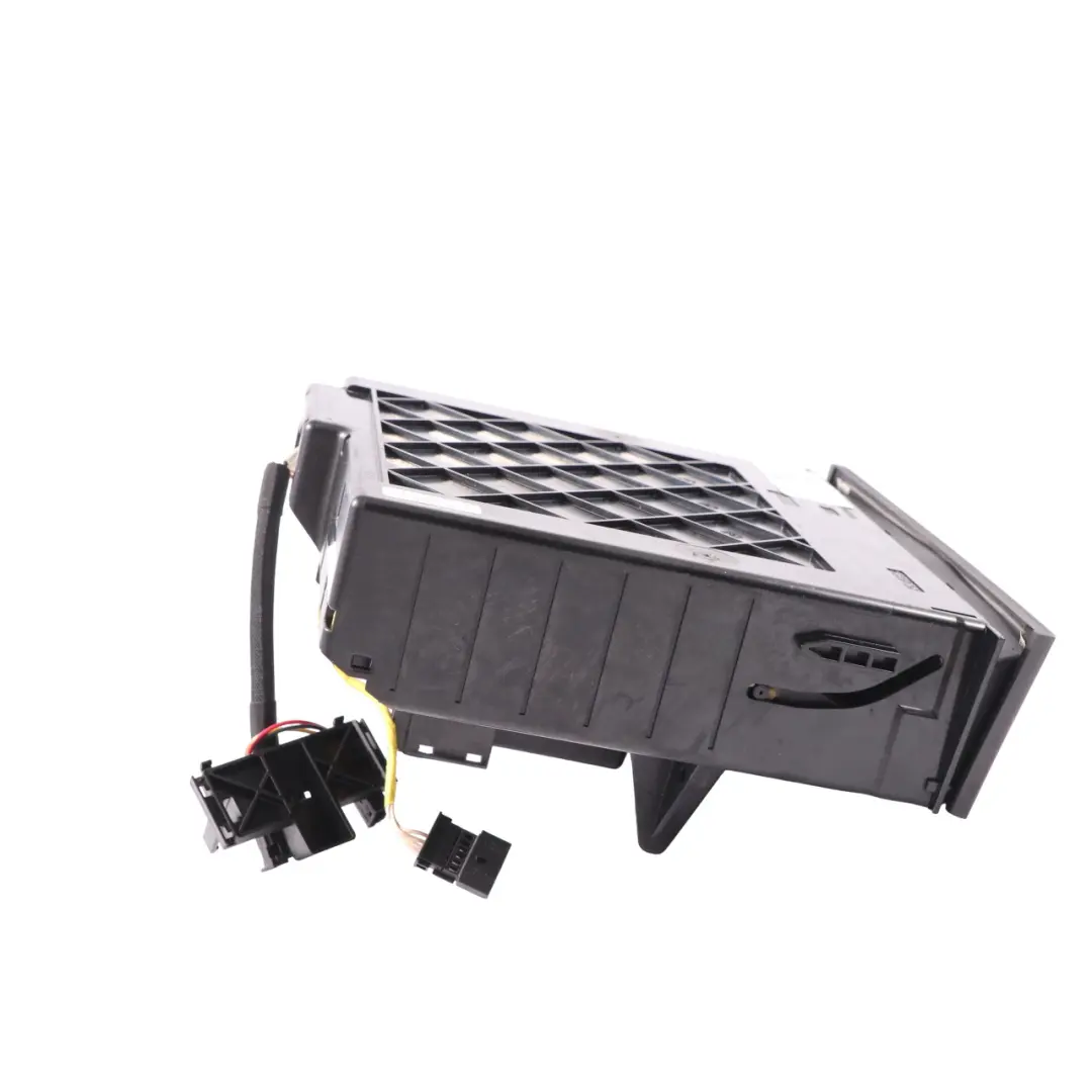 Mercedes W211 Panel de Instrumentos Panel Central de Interruptores Tapa Madera - SKU A2116803152 - Número de pieza A2116803152