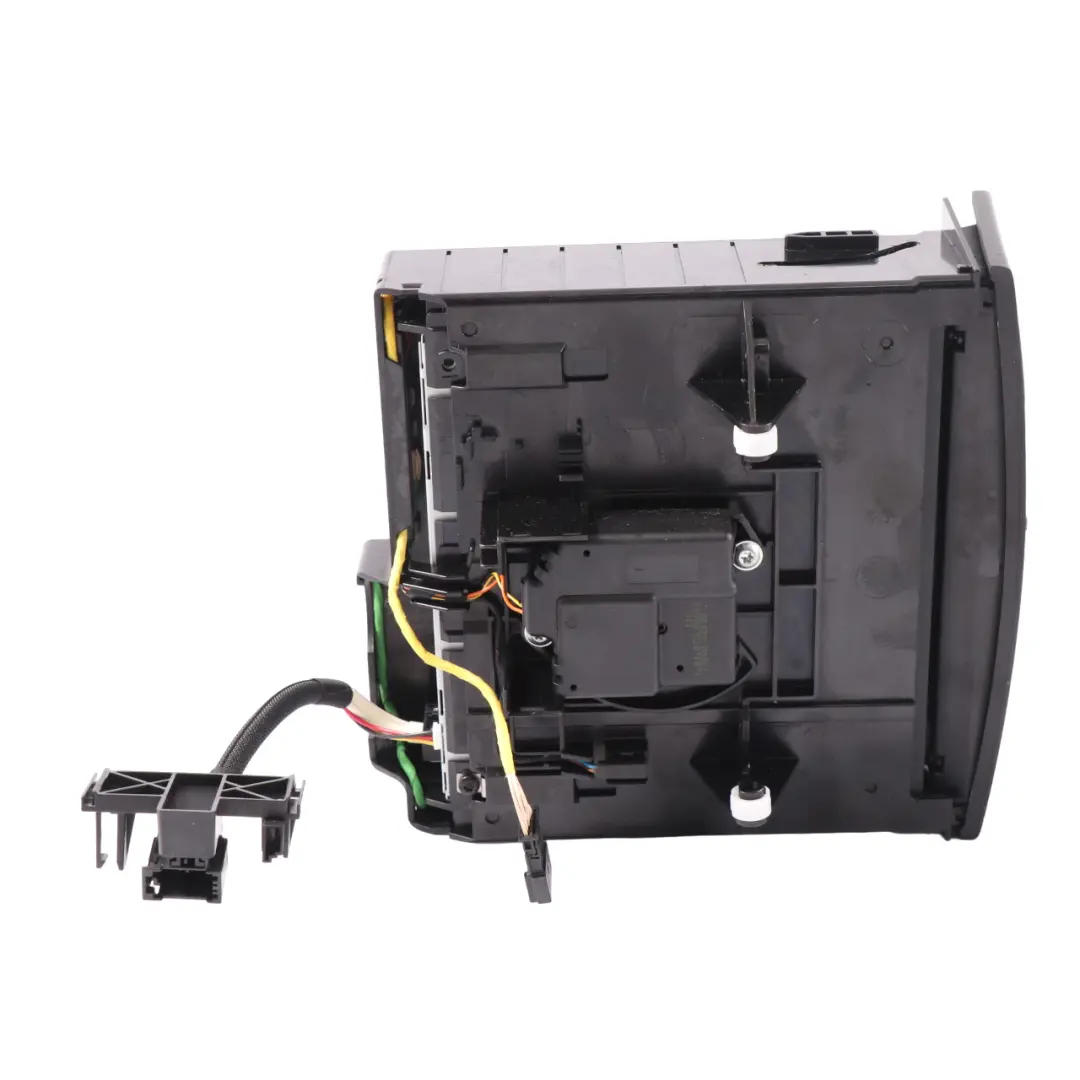 Mercedes W211 Panel Przełączników Wykończenie Drewno - SKU A2116803152 - Numer Części A2116803152