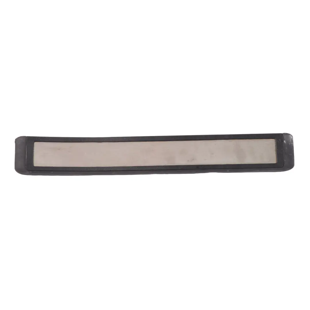 Mercedes W211 Door Sill Step Plate Entrance Cover Rear Right O/S - SKU A2116805835 - Part number A2116805835