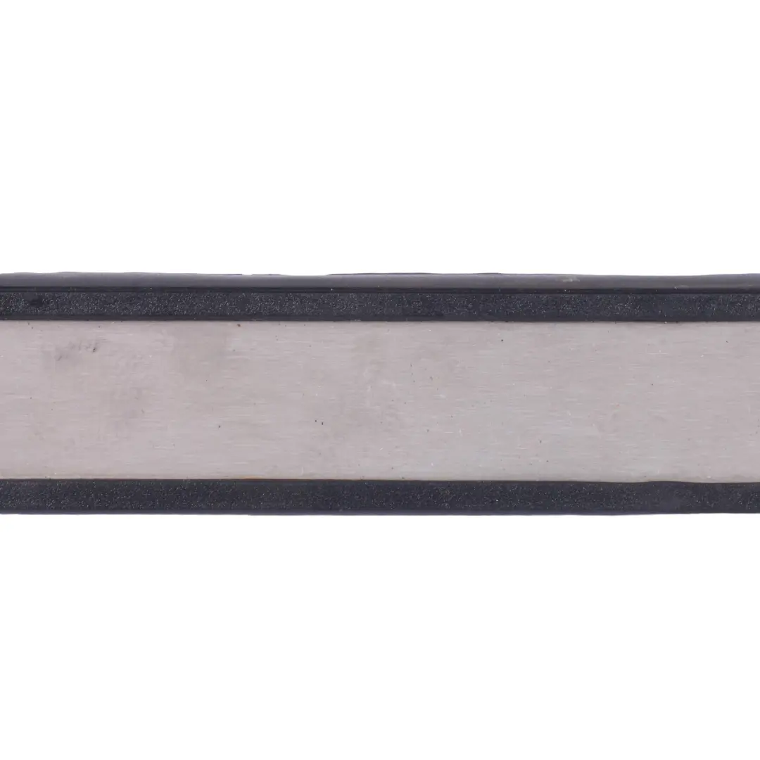 Mercedes W211 Door Sill Step Plate Entrance Cover Rear Right O/S - SKU A2116805835 - Part number A2116805835
