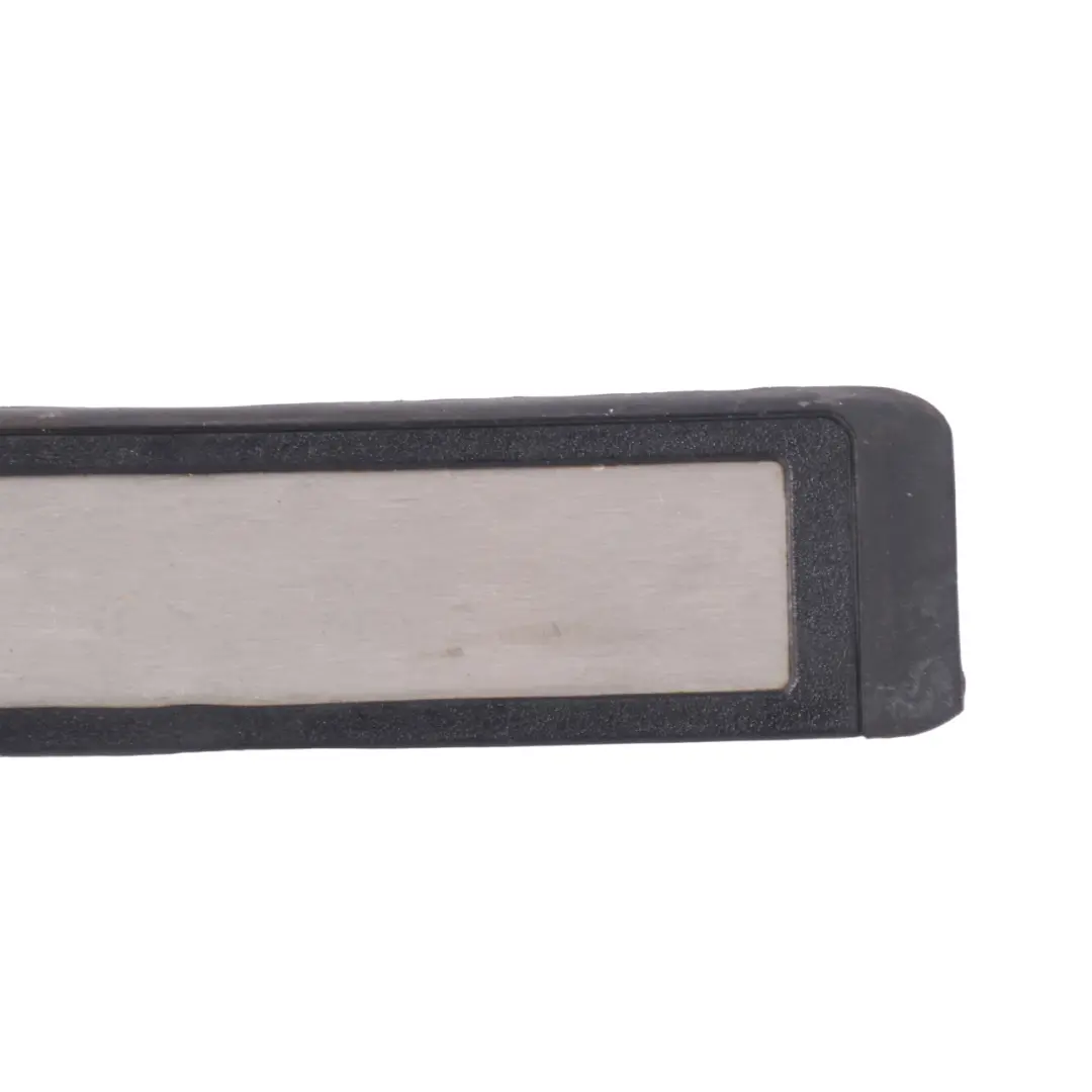 Mercedes W211 Door Sill Step Plate Entrance Cover Rear Right O/S - SKU A2116805835 - Part number A2116805835