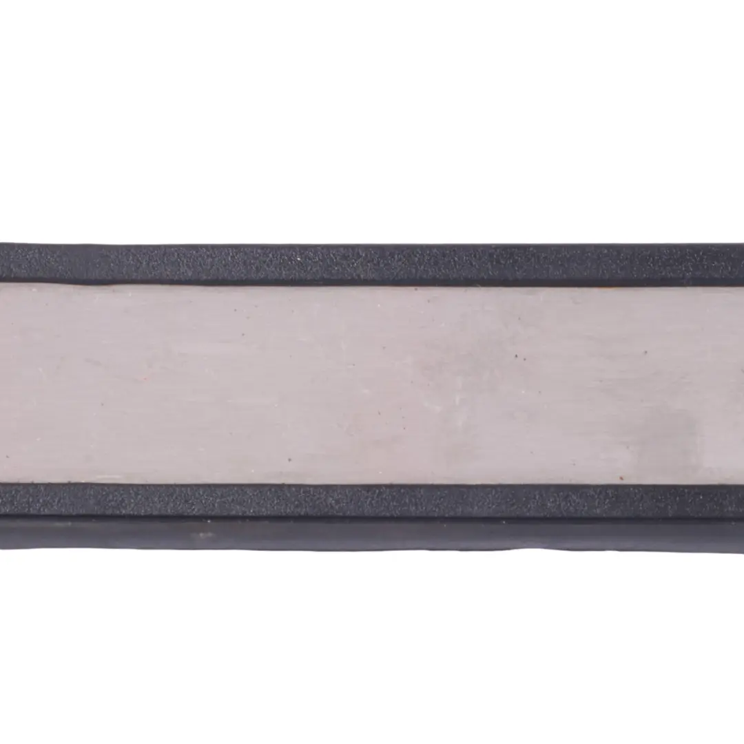 Mercedes W211 Porta Piastra Coperchio d'ingresso Posteriore Destra - SKU A2116805835 - Numero di parte A2116805835