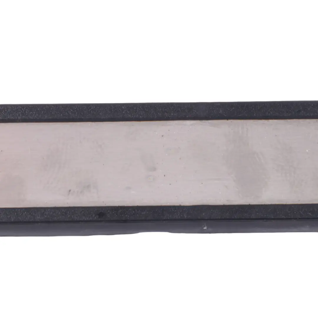 Mercedes W211 Door Sill Step Plate Entrance Cover Rear Right O/S - SKU A2116805835 - Part number A2116805835