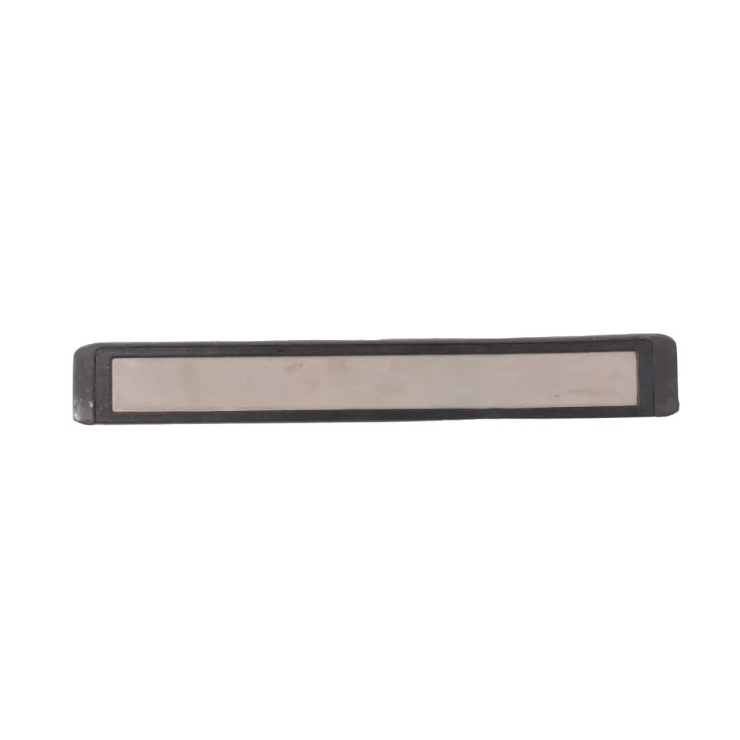 Mercedes W211 Porta Piastra Coperchio d'ingresso Posteriore Destra - SKU A2116805835 - Numero di parte A2116805835