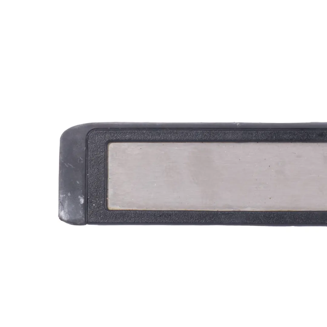 Mercedes W211 Door Sill Step Plate Entrance Cover Rear Right O/S - SKU A2116805835 - Part number A2116805835