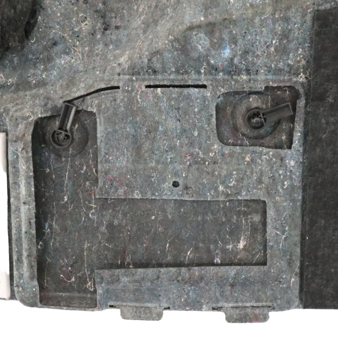 E280 Pannello laterale del bagagliaio sinistro nera per Mercedes W211 con numero di parte A2116906554 Mercedes W211 E280 Pannello laterale del bagagliaio sinistro nera - SKU A2116906554 - Numero di parte A2116906554