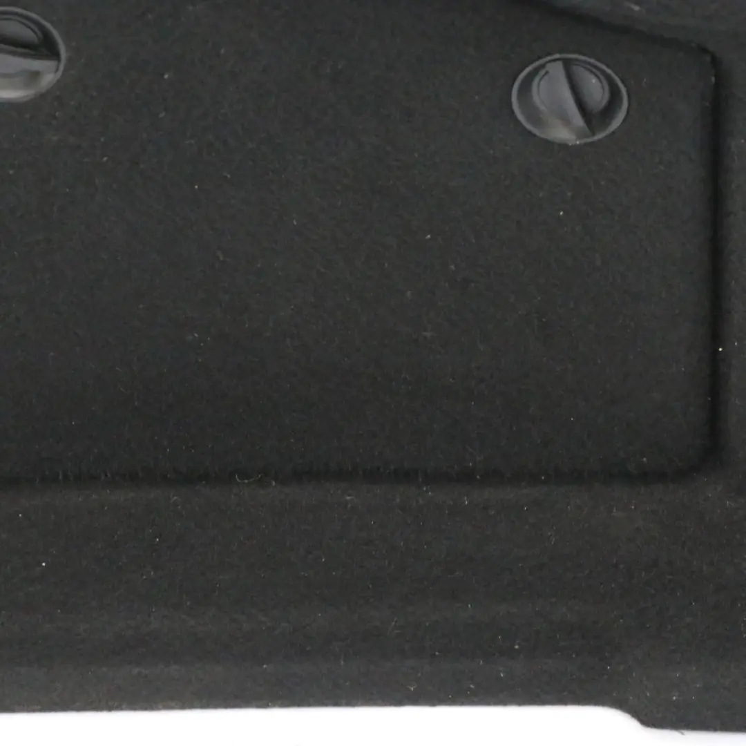 Mercedes W211 E280 Panneau latéral gauche du coffre Noir - SKU A2116906554 - Numéro de pièce A2116906554