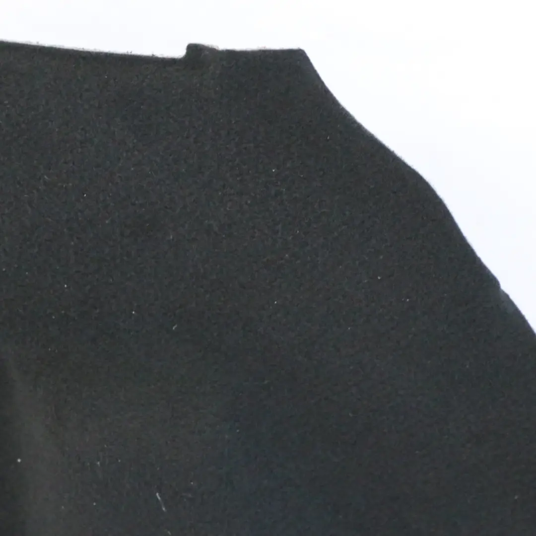 Mercedes W211 E280 Kofferraum Seiten Verkleidung Links Schwarz - SKU A2116906554 - Teilenummer A2116906554