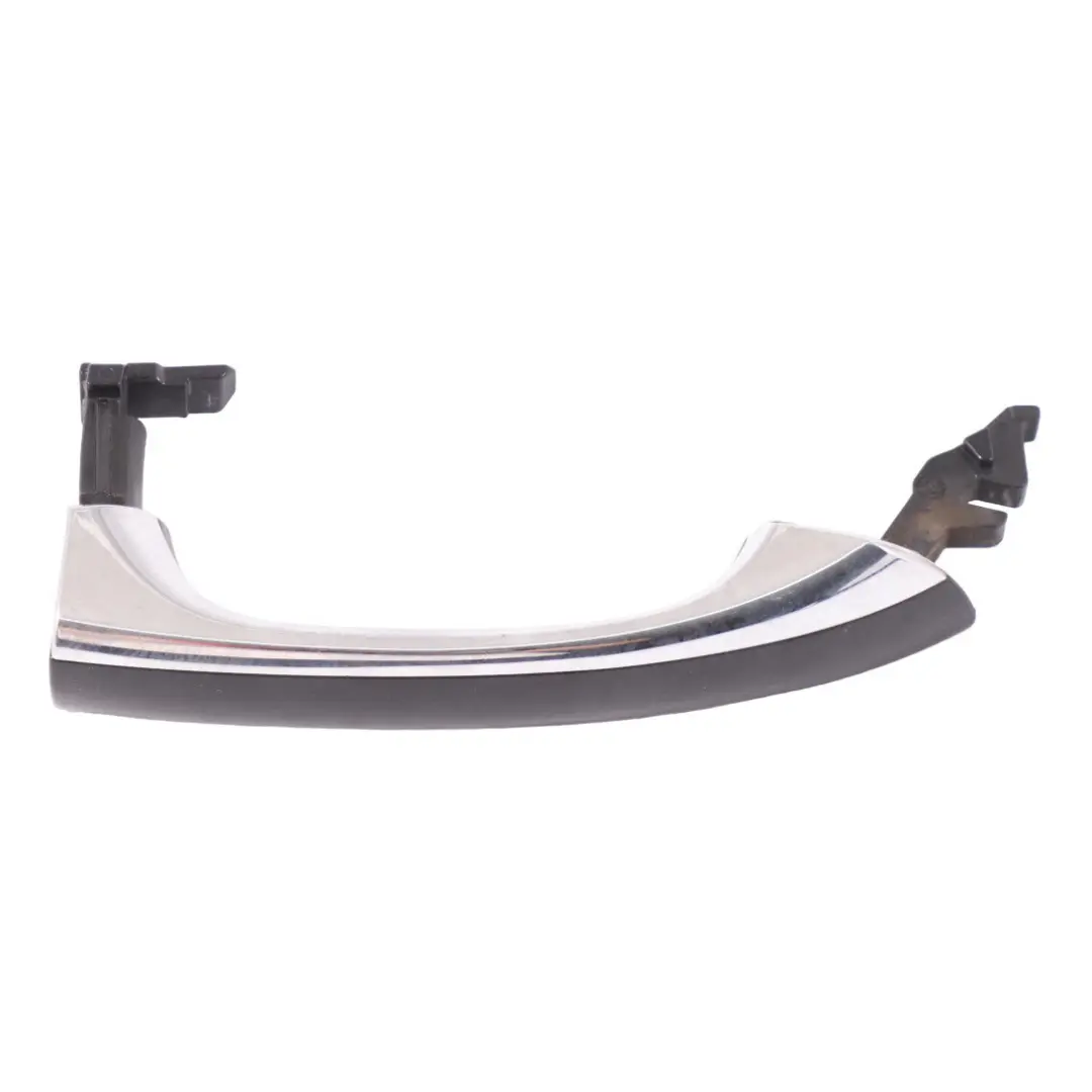  Tirador Puerta Mercedes W203 W211 Agarre Delantero Derecho Negro Obsidiana - 197 - SKU A2117600870-OB - Número de pieza A2117600870