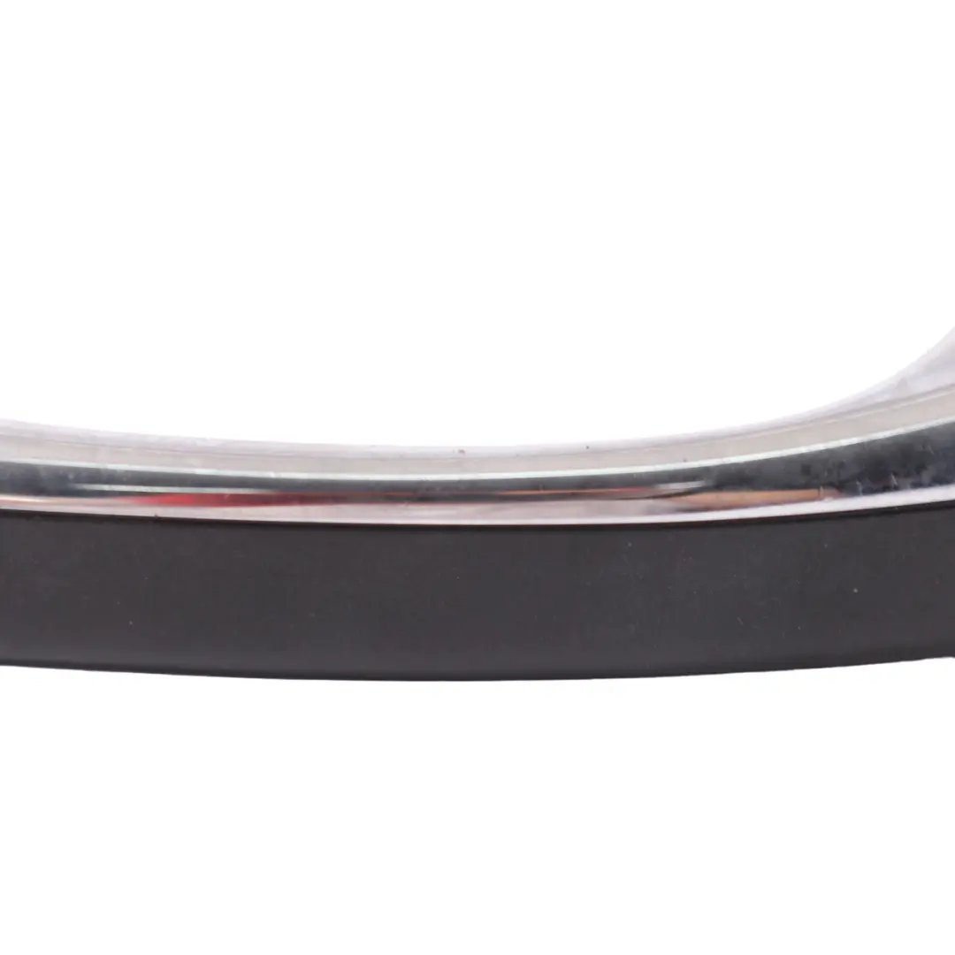  Tirador Puerta Mercedes W203 W211 Agarre Delantero Derecho Negro Obsidiana - 197 - SKU A2117600870-OB - Número de pieza A2117600870