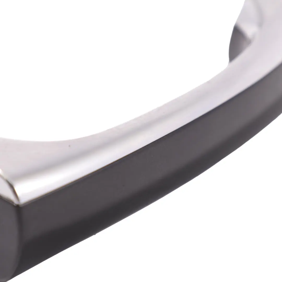  Tirador Puerta Mercedes W203 W211 Agarre Delantero Derecho Negro Obsidiana - 197 - SKU A2117600870-OB - Número de pieza A2117600870