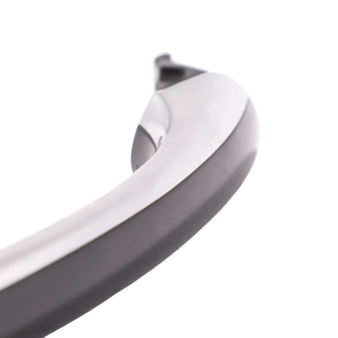 Maniglia porta Mercedes W211 Grab anteriore destro esterno nero ossidiana - 197 per con numero di parte A2117600870 Maniglia porta Mercedes W211 Grab anteriore destro esterno nero ossidiana - 197 - SKU A2117600870-OB - Numero di parte A2117600870