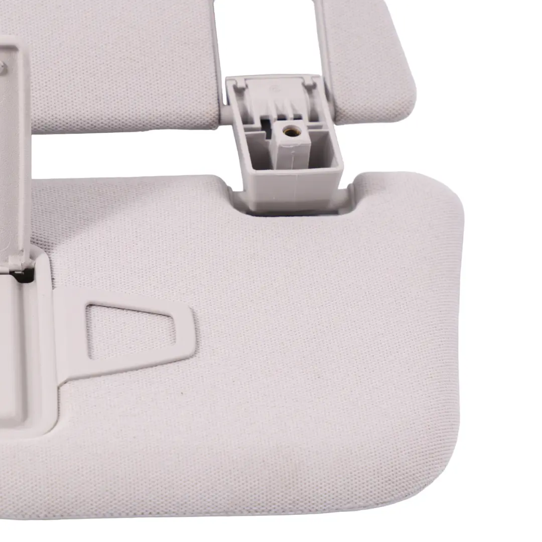 Mercedes W211 S211 Parasol Doble Izquierda Pepple Beige - SKU A2118100310-3 - Número de pieza A2118100310