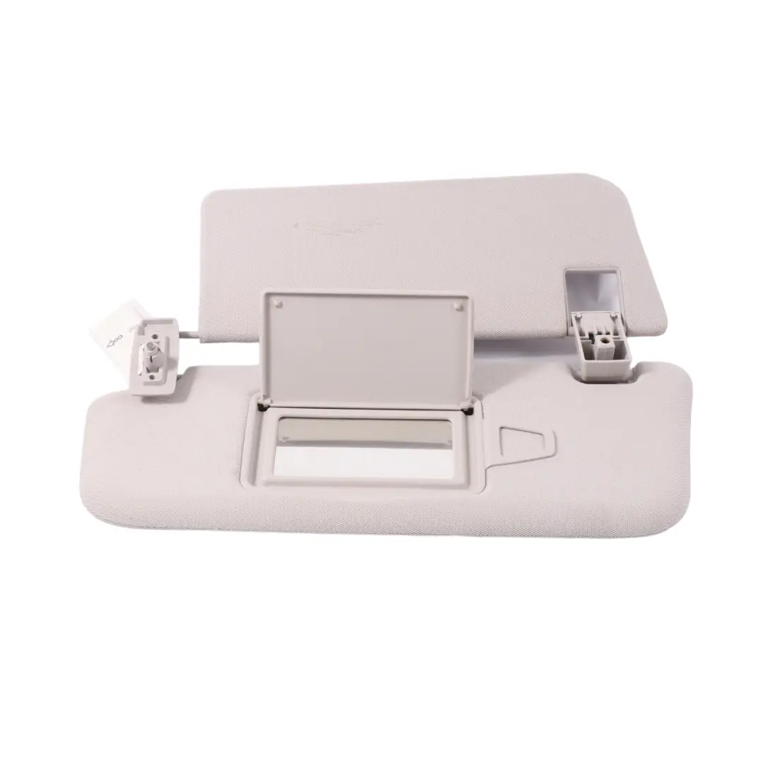 Mercedes W211 S211 Double pare-soleil gauche Pepple Beige - SKU A2118100310-3 - Numéro de pièce A2118100310