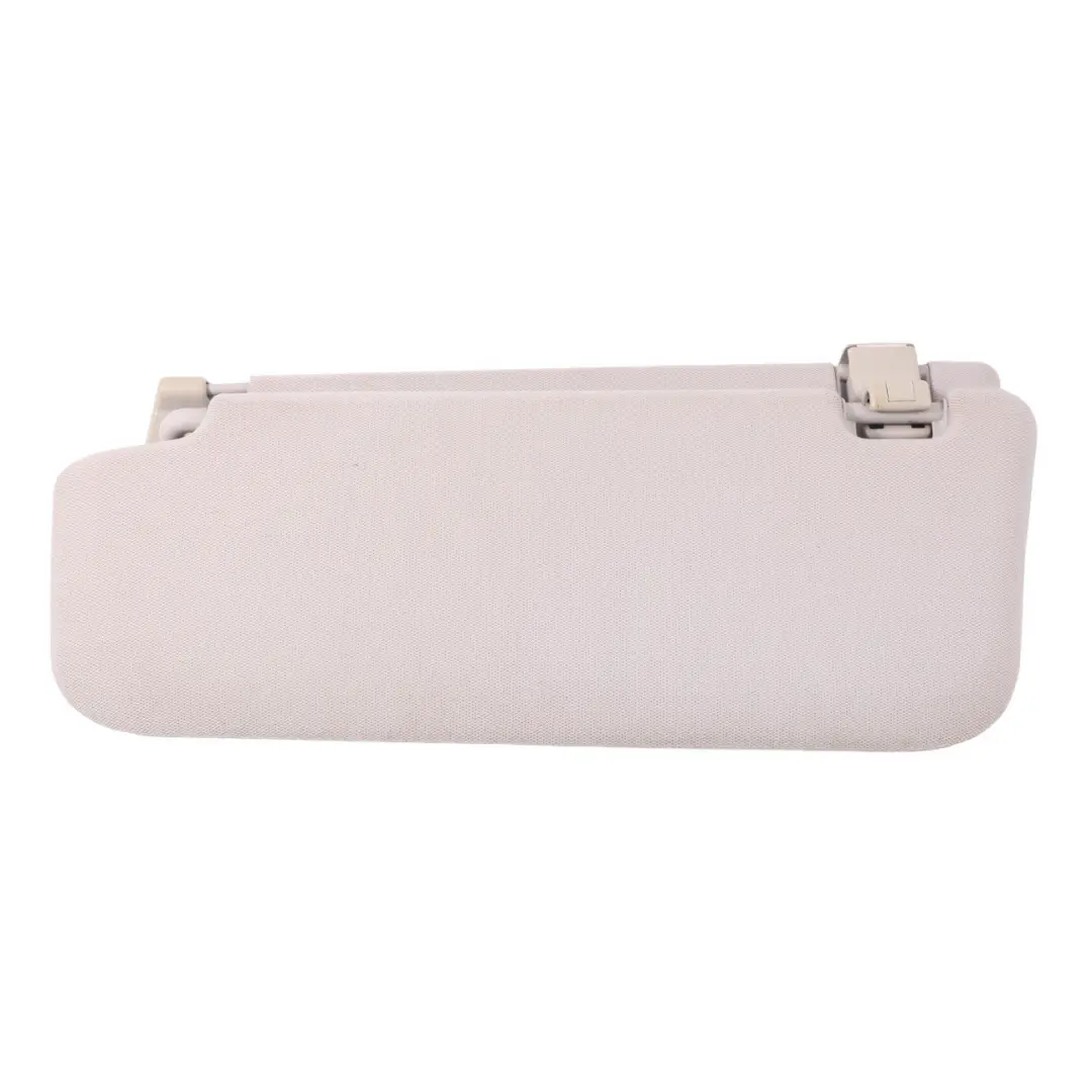 Mercedes S211 W211 Doble Parasol Cubierta Panel Derecho - SKU A2118100410-1 - Número de pieza A2118100410