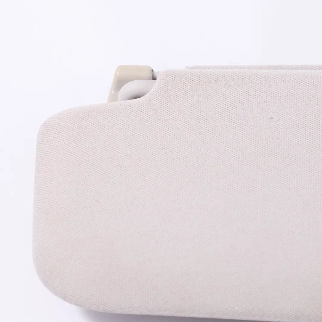 Sun Visor Cover Panel Right O/S to Mercedes S211 W211 Double with Part number A2118100410 Mercedes S211 W211 Double Sun Visor Cover Panel Right O/S - SKU A2118100410-1 - Part number A2118100410