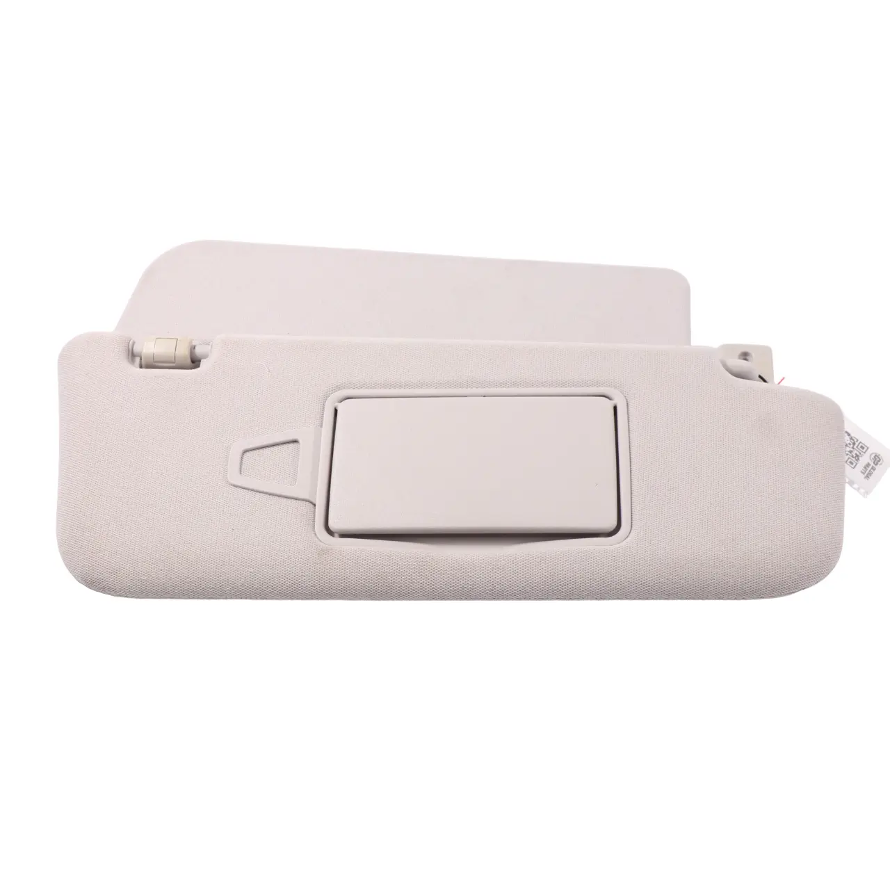 Mercedes S211 W211 Double pare-soleil panneau droit A2118100410