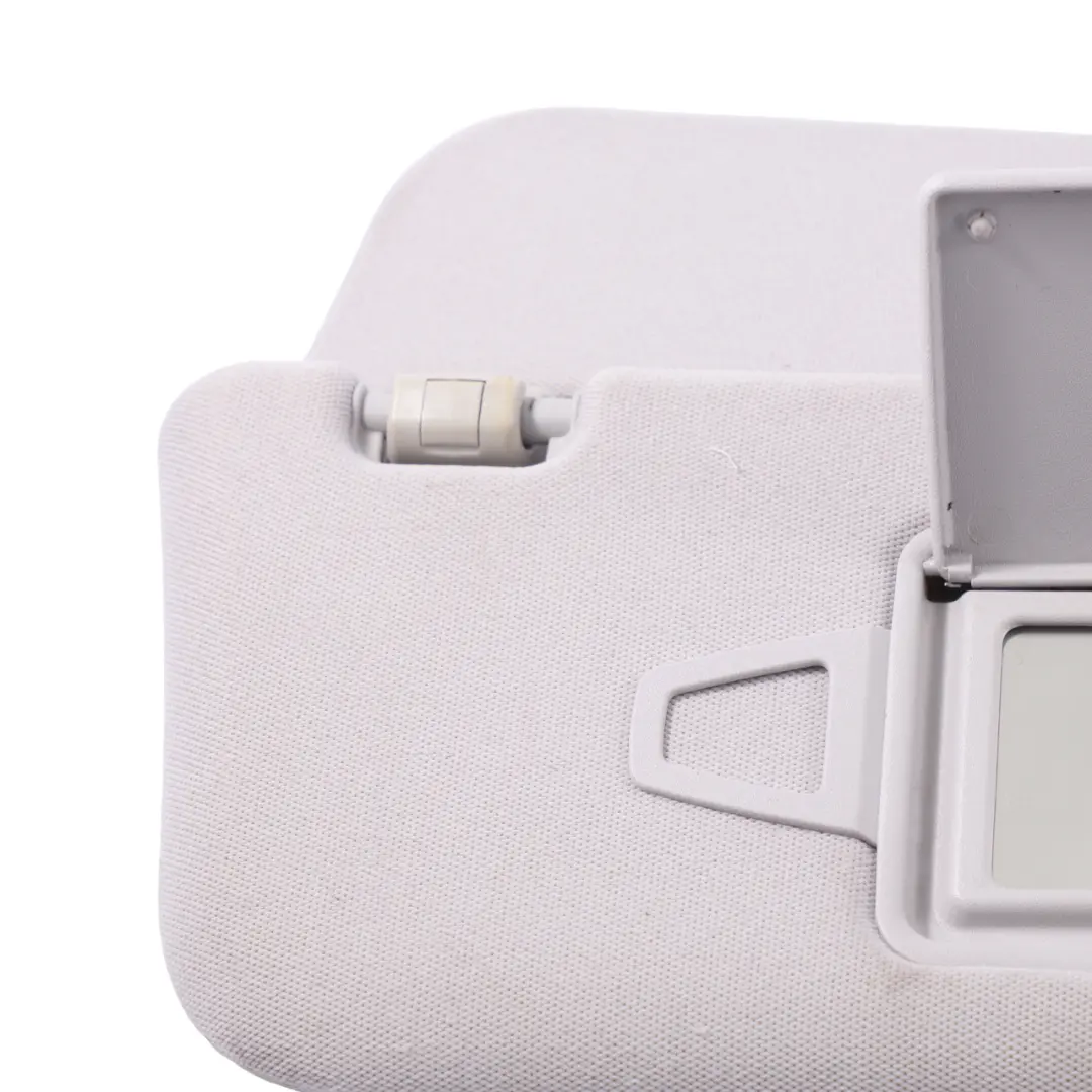 Doble Parasol Cubierta Panel Derecho para Mercedes S211 W211 con número de pieza A2118100410 Mercedes S211 W211 Doble Parasol Cubierta Panel Derecho - SKU A2118100410-1 - Número de pieza A2118100410