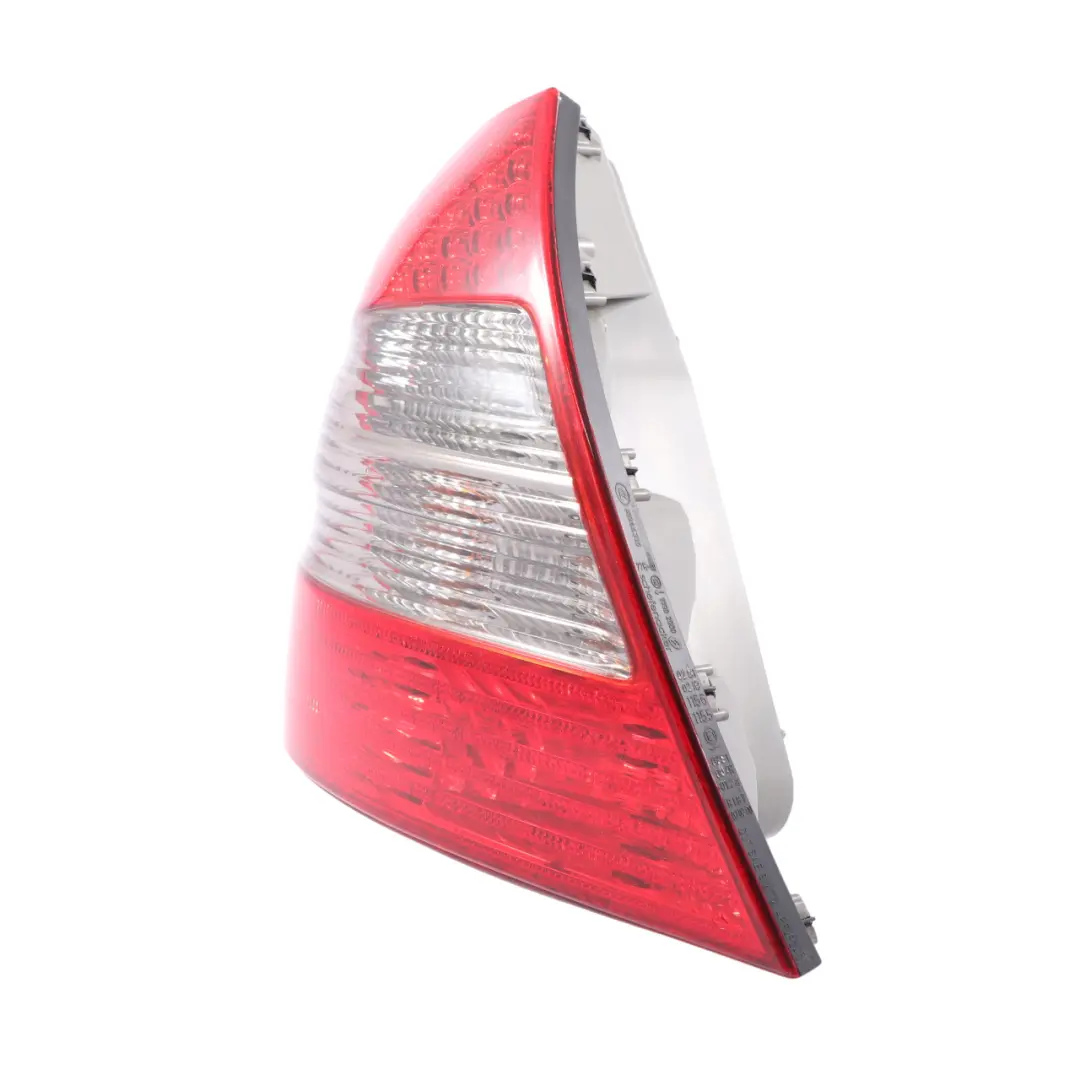 Rear Lamp Mercedes W211 Saloon Left N/S Tail Light Avantgarde - SKU A2118202564-2 - Part number A2118202564