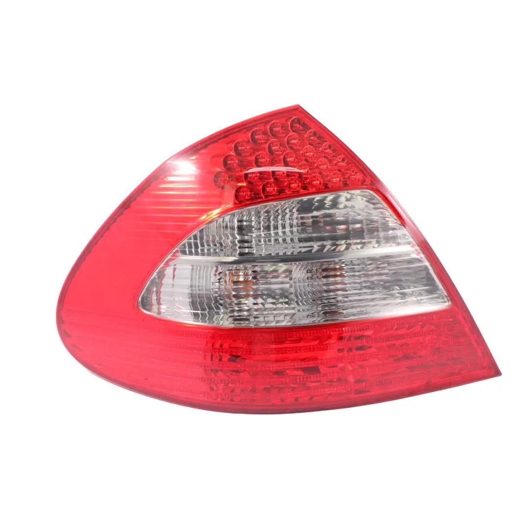 Lamp Mercedes W211 Saloon Left N/S Tail Light Avantgarde to Rear with Part number A2118202564 Rear Lamp Mercedes W211 Saloon Left N/S Tail Light Avantgarde - SKU A2118202564-2 - Part number A2118202564