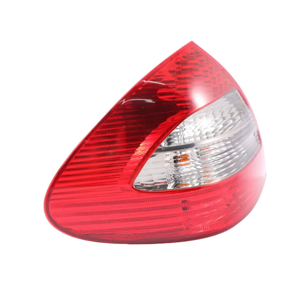 Lamp Mercedes W211 Saloon Left N/S Tail Light Avantgarde to Rear with Part number A2118202564 Rear Lamp Mercedes W211 Saloon Left N/S Tail Light Avantgarde - SKU A2118202564-2 - Part number A2118202564