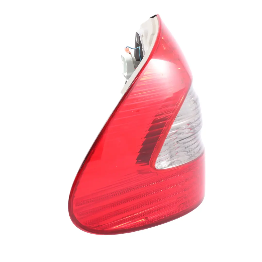 Fanale posteriore Mercedes W211 Berlina Sinistro Fanale posteriore per con numero di parte A2118202564 Fanale posteriore Mercedes W211 Berlina Sinistro Fanale posteriore - SKU A2118202564-2 - Numero di parte A2118202564